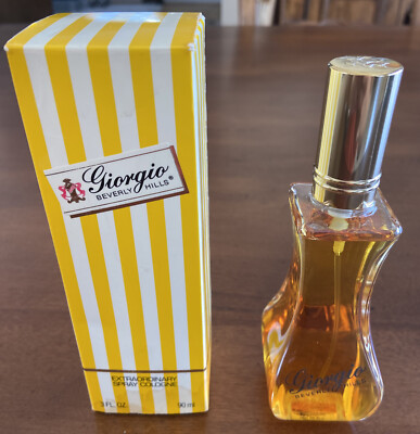 giorgio giorgio beverly hills