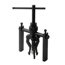 3 Jaw Pilot Inner Bearing Puller Auto Motorcycle Bushing Remover Extractor Tool