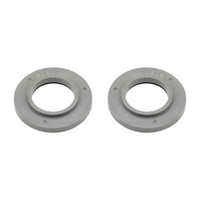 2X NTY FederbeinstüTzlager Domlager Vorne FüR Nissan Micra II K11 1.0I 16V 1.3I