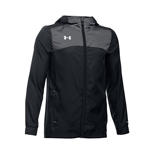 under armour storm youth jacket