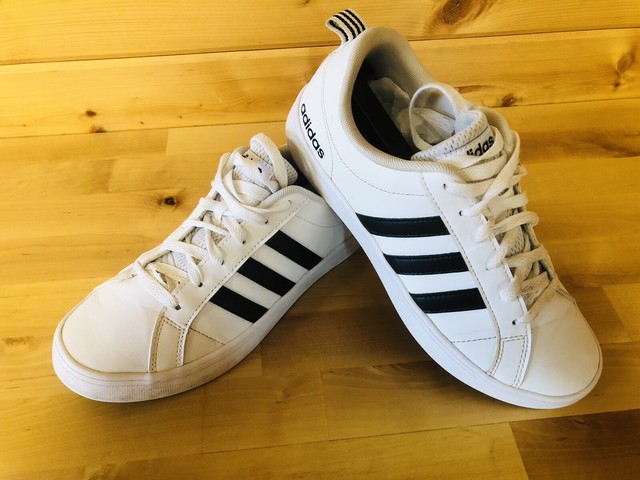 adidas neo pace