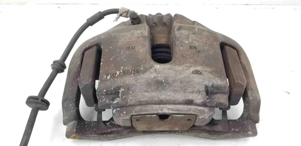 2009 - 2019 BMW 750 LI LEFT FRONT CALIPER PN: 34216786829 | eBay