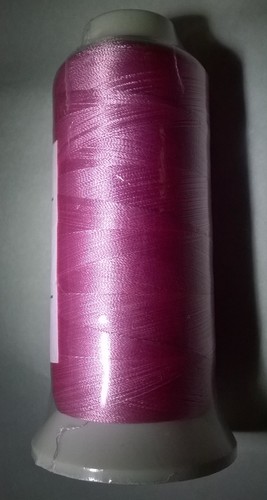 5000Y Cone Rope Viscose Rayon Thread Embroidery Machine spool cone #40 - 120/2 - Picture 29 of 49