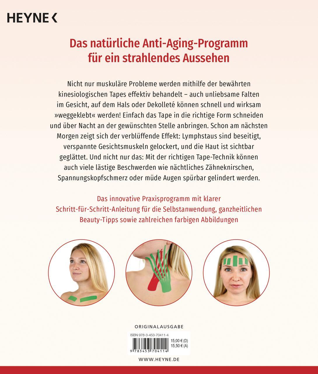 Thumbnail - Lumira / Beauty-taping / 9783453704114