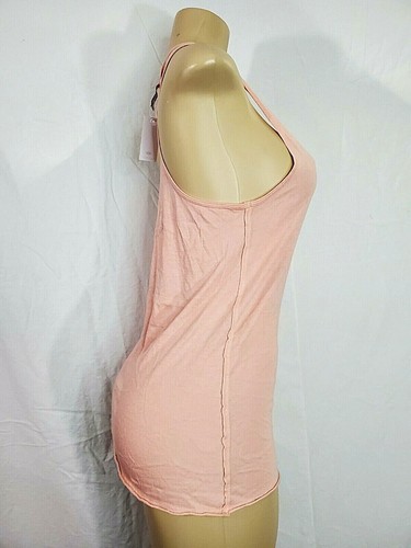 Michelle By Comune Womens Tank Top Venice Casual Clothes Comfy Size XS - 第 2/6 張圖片