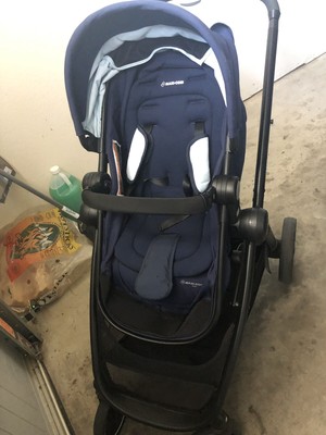 maxi cosi travel car seat