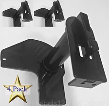 4 Rolls- Labels123 Brand-Compatible DK-2205 Brother Continuous Labels + 1 Frame