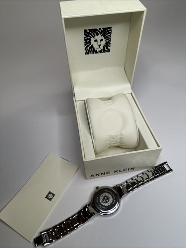 anne klein watch - Picture 3 of 5