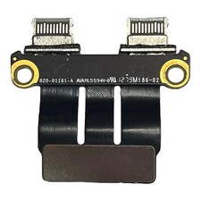 Apple MacBook Pro 13.3" USB-C Board A2251 A2159 A1989 A1990 Grade A - Parts