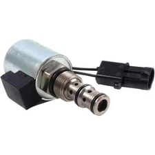 Solenoid Valve 118872A1 A183770 For Case IH 5120 5130 5140 5150 5220 MX120 MX170