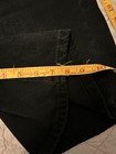 SO by Kohl’s Junior Women’s Black Bermuda Shorts Size 13 Pockets NWT — photo 10