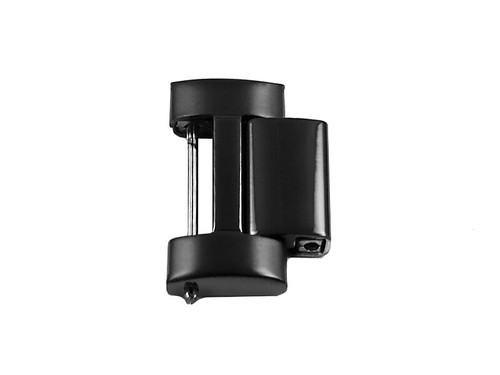 Festina Bandglied schwarz F20577/1 Ersatzglied Edelstahl - Bild 2 von 2