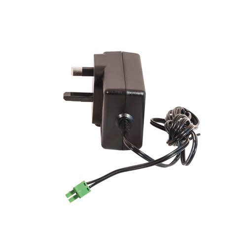 Peco PL-202 12vDC, 2 Amp Output Transformer for PL-55 Turntable Motor