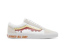 Vans Old Skool Van Doren Special for sale | eBay