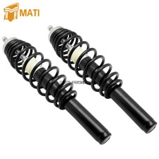 Sledpartsguy Front Gas Shocks / Struts For Polaris Big Boss 400L 6x6 1994-1997 – Pair (400)