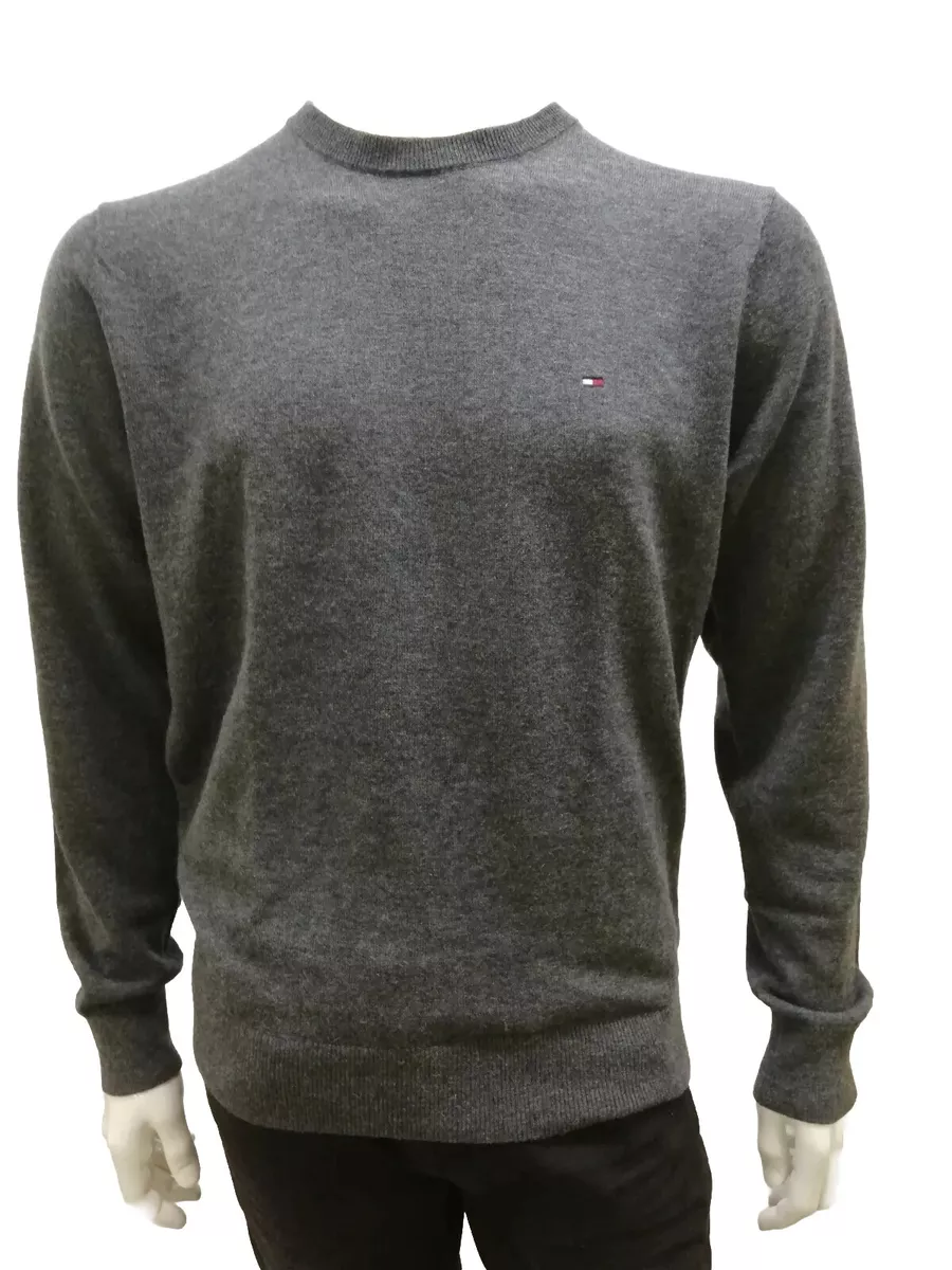 Tommy on sale jumper mens