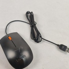 Lenovo Optical USB Mouse Wired SM-8823 T2