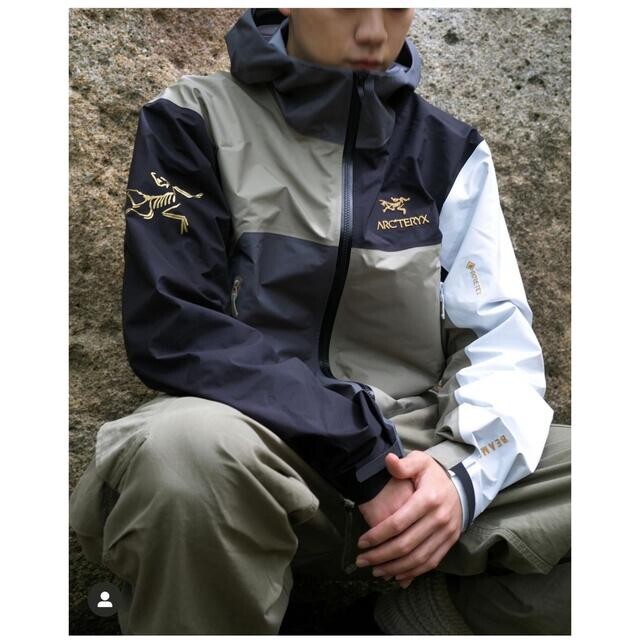 ARC'TERYX Beams Beta Jacket Multi 30010/L08025900 | eBay ARC'TERYX Beams Beta Jacket Multi 30010/L08025900 | eBay