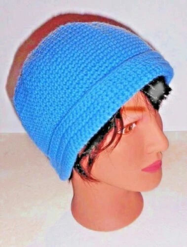 Chapéus Vintage Étnico/camponês de Acrílico para mulheres