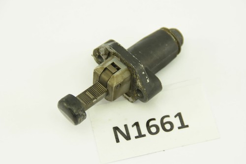 Yamaha XS 400 12E Bj. 1982 - Steuerkettenspanner N1660