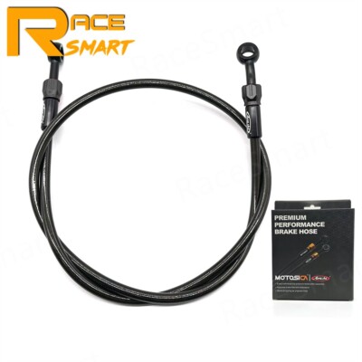 95cm Brake Line Hose For Honda CBR600RR CBR900RR CBR1000RR CBR1000RR-R Fireblade