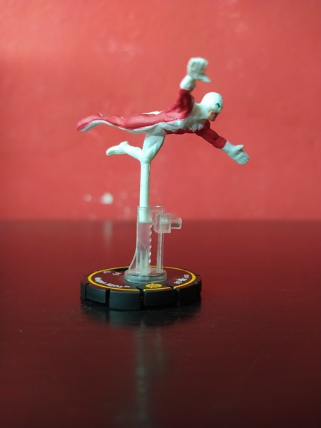 HEROCLIX - WEAPON ALPHA / GUARDIAN / VINDICATOR #052 MARVEL