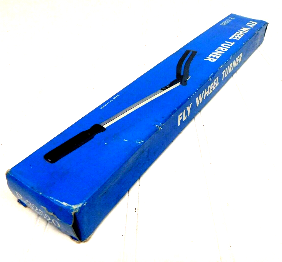 Harbor Freight P32520 Flywheel Turner Tool eBay