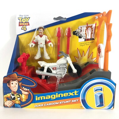 toy story imaginext 2019