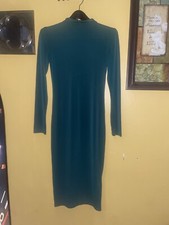 Forever 21 Long sleeve Bodycon Dress