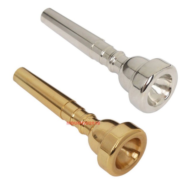 3C/5C/7C Trumpet Mouthpiece Music Instrument 3C Copper Trumpet Parts