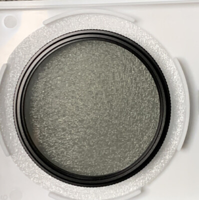 Hoya 49mm HRT Filter Digital CIR-PL UV Absorbing Polarizing Film New