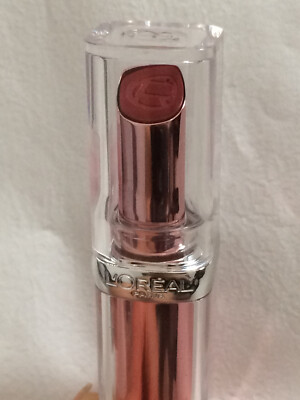 Loreal Glow Paradise Lippenstift - Nr. 906 Blush Fantasy