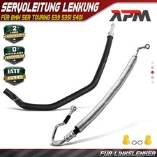 Pompe direction assistée BMW 540