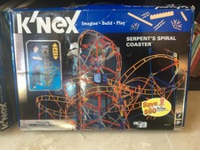 knex son of serpent for sale