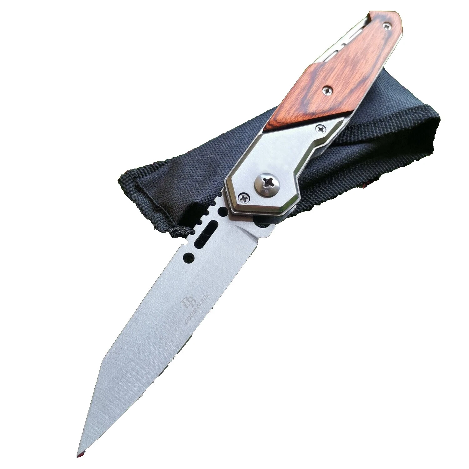 Karambit Ambidextrous Tactical Collectible Folding Knives