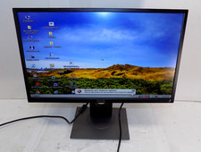 Dell Professional P2217HC 22" LCD Computer Monitor VGA, DisplayPort  HDMI