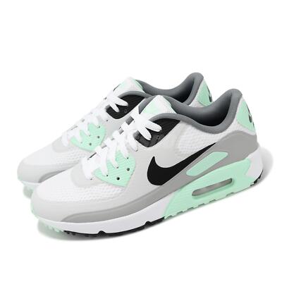 light green nike air max