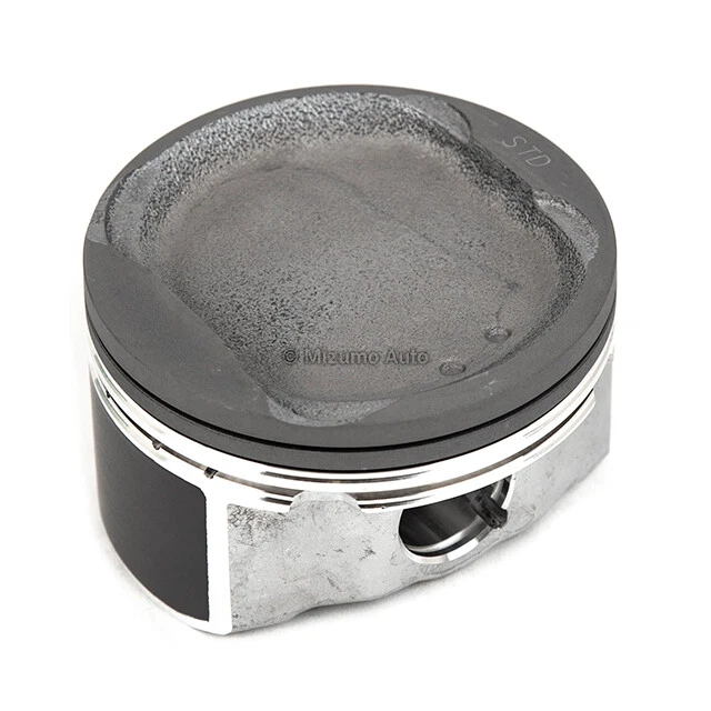 Pistones con anillos para Toyota Camry RAV4 07-13 Scion tC Lexus 2.4 2AZFE Foto 4 de 4