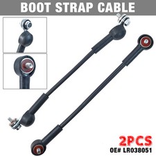 For Range Rover L322 P38 2002- 10 LR038051 Rear Lower Tailgate Boot Strap Cable