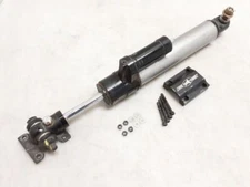 Jeep JK Wrangler Rubicon Express NFS Steering Stabilizer 2007-2017 118591