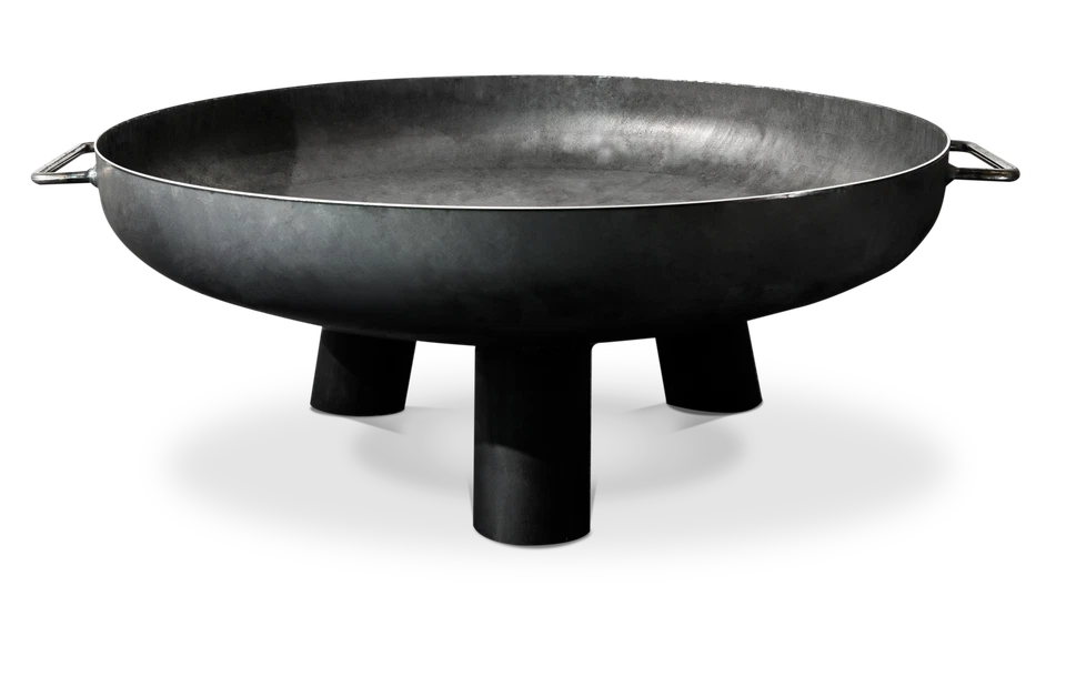 SOUK ONE Feuerschale Kreta Feuerstelle