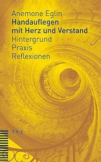 Thumbnail - Handauflegen Mit Herz Und Verstand | Buch | 9783290182144