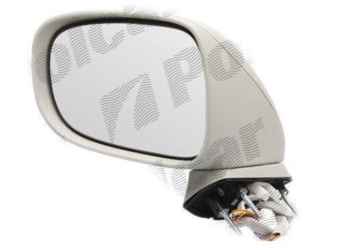 Left Side Mirror Exterior Mirror Lexus Is (XE2) 11.2005-03.2009