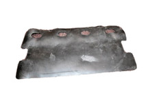 Honda CBR600F (S) PC31 manufactured 1995/96 rubber protection, protective rubber, cylinder head