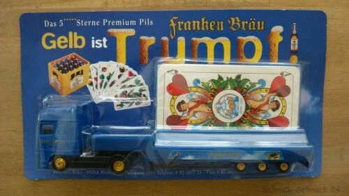 Modellautos, - LKWs & -Busse von DAF Tieflader