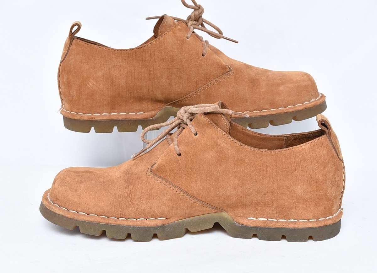 Cole Haan Country Men\'s Tan Suede Chukka Boots C26944TN-2.jpg?format=auto main image 4