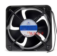 XIANGBU XBU20060HBL AC220/240V 0.45A 20CM Axial Cooling Fan