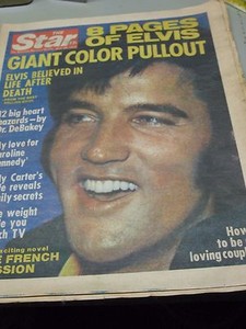 Image result for elvis presley september 20