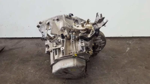 20LM23 Getriebe Für CITROEN C5 Limousine * 107059 - Bild 3 von 4