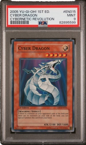 Yu-Gi-Oh Trading Card Game Cyber Dragon Revolution Structure Deck | eBay Yu-Gi-Oh Trading Card Game Cyber Dragon Revolution Structure Deck | eBay
